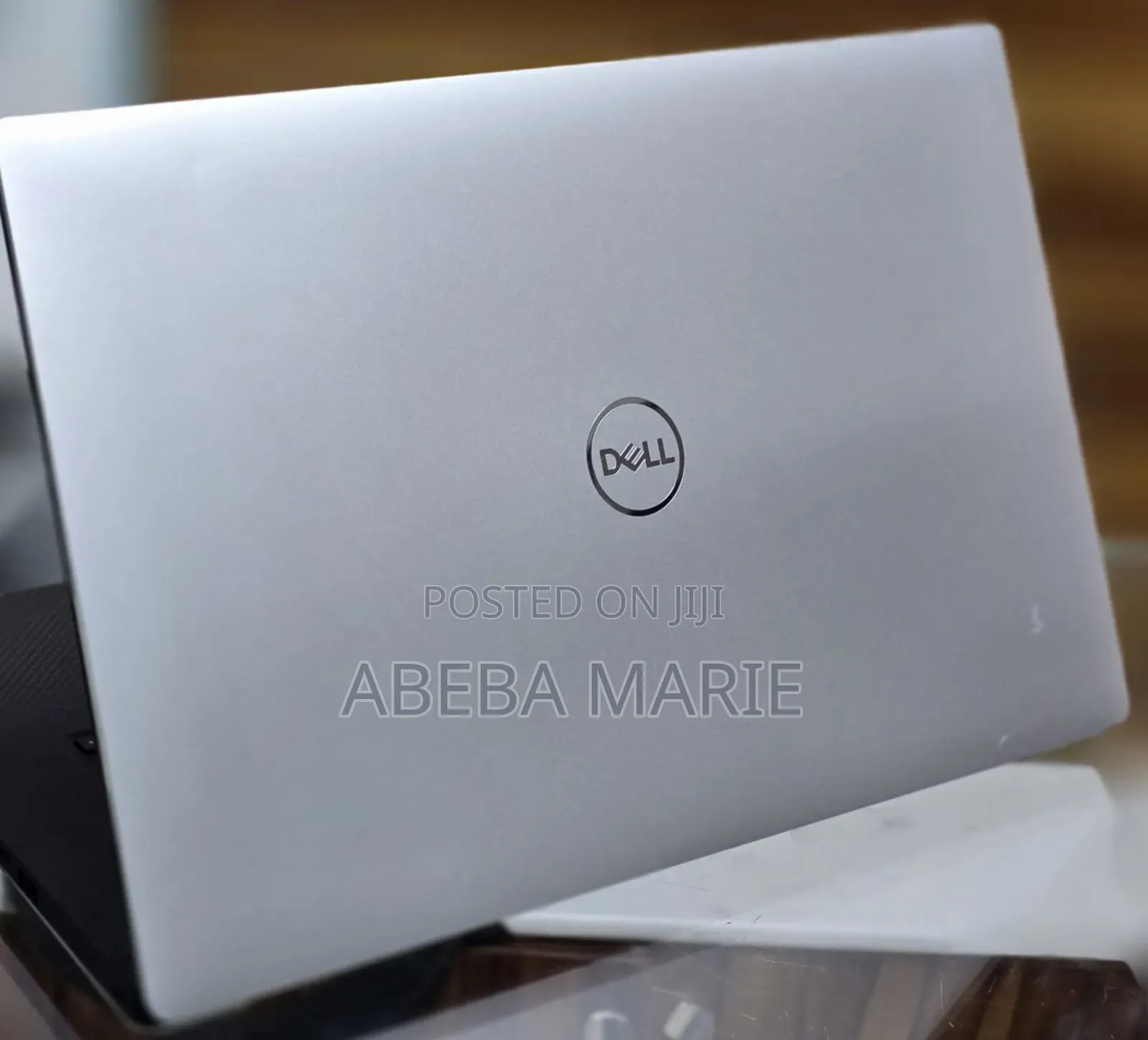 New Laptop Dell Precision 5550 16GB Intel Core I9 SSD 512GB