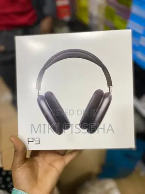 P9 Headset