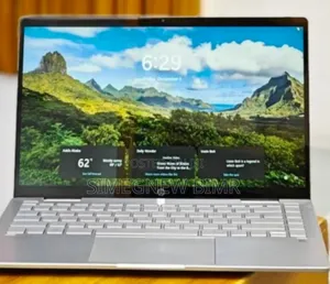 Photo - New Laptop HP Pavilion 15 8GB Intel Core i5 SSD 512GB