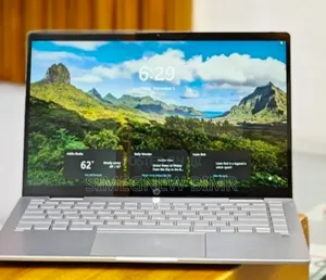 New Laptop HP Pavilion 15 8GB Intel Core i5 SSD 512GB