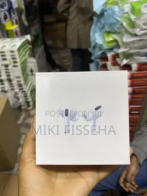 Photo - Apple Airpods