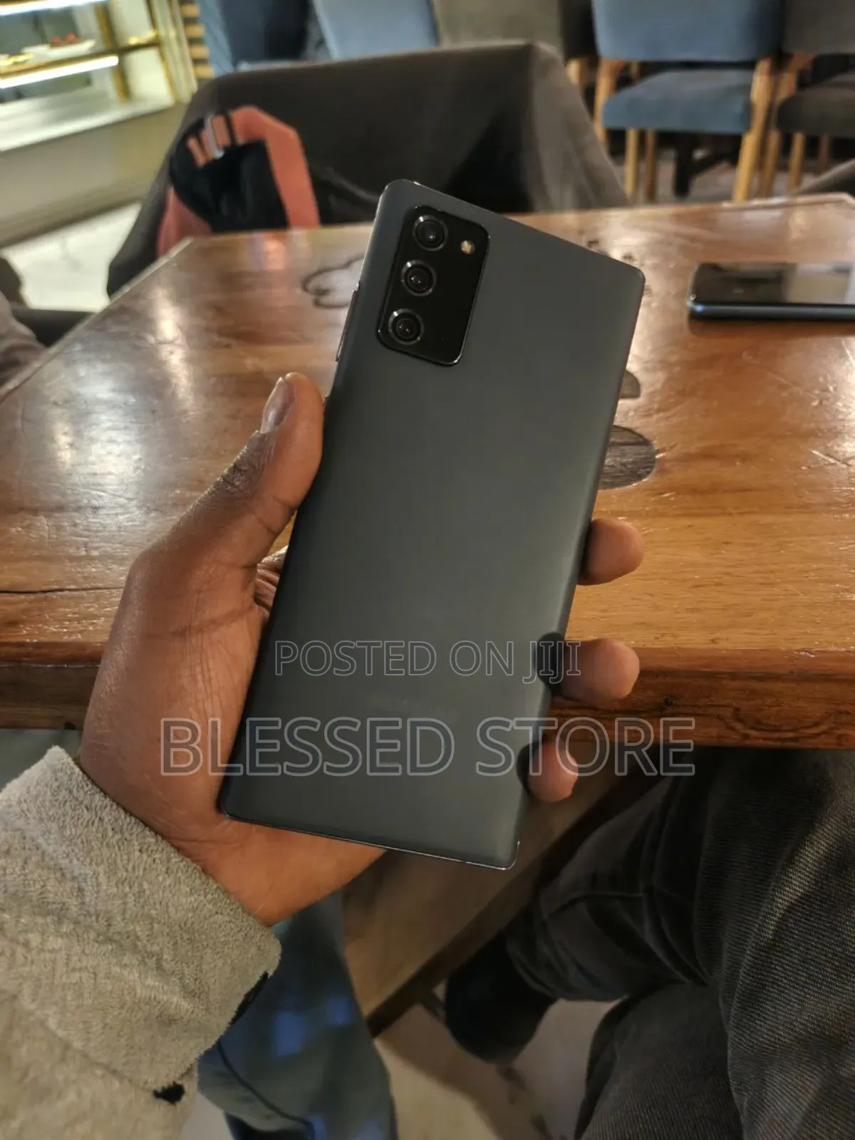 Samsung Galaxy Note 20 5G 128 GB Bronze