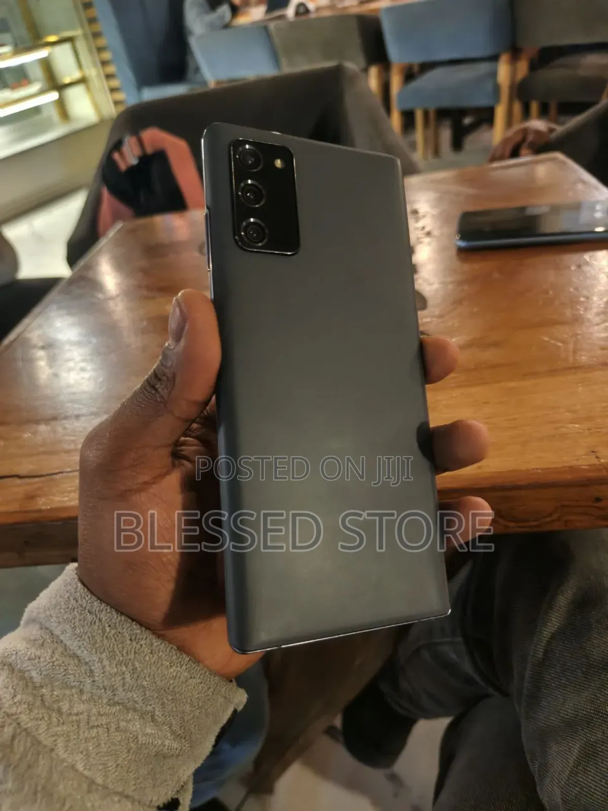 Samsung Galaxy Note 20 5G 128 GB Bronze