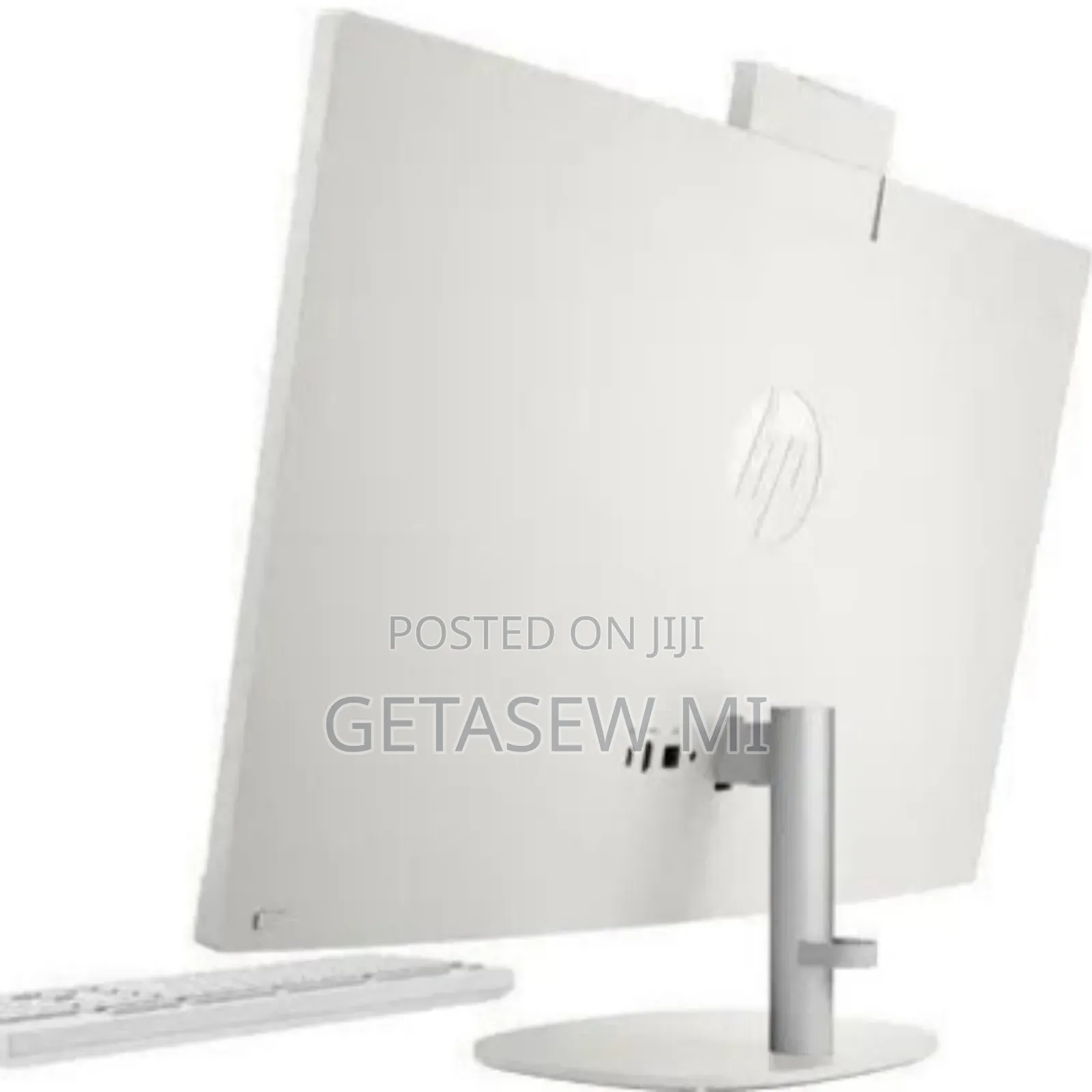 New Desktop Computer HP 200 G4 22 All-in-One 16GB Intel Core I7 SSD 1T