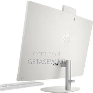 Photo - New Desktop Computer HP 200 G4 22 All-in-One 16GB Intel Core I7 SSD 1T