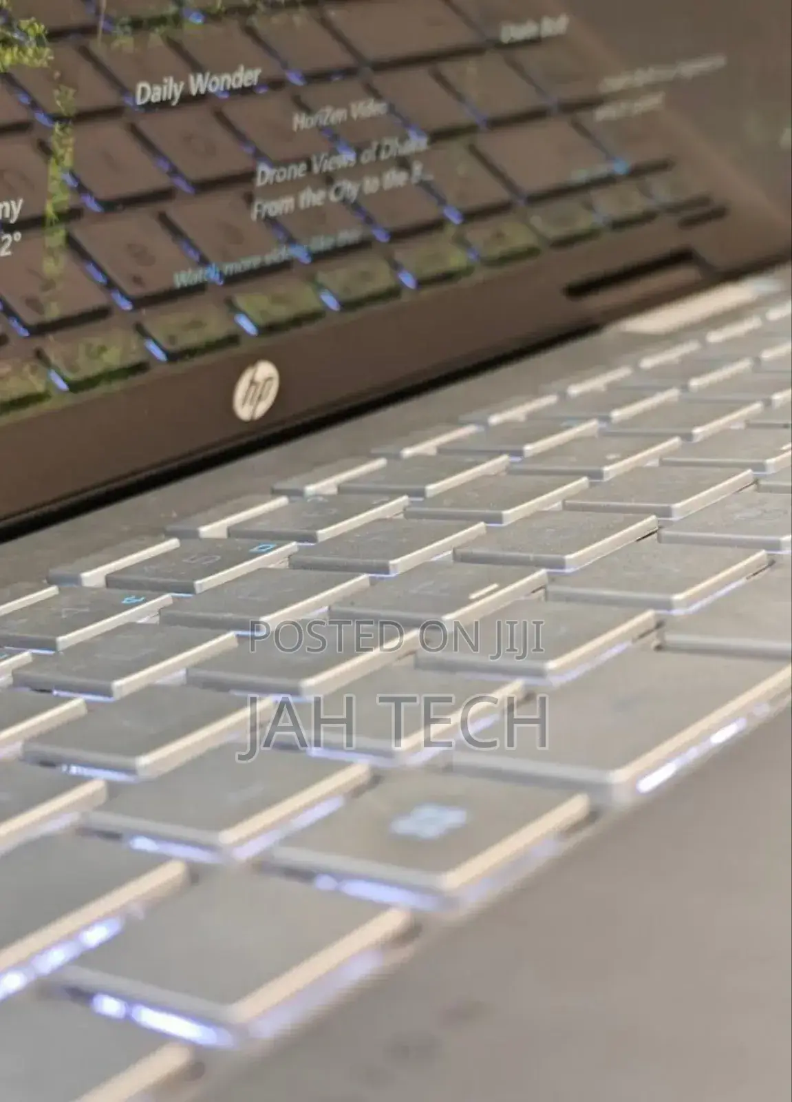 New Laptop HP Pavilion 13 X360 8GB Intel Core I5 SSD 512GB