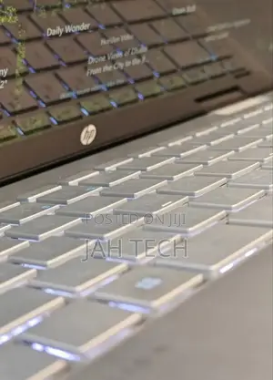 New Laptop HP Pavilion 13 X360 8GB Intel Core I5 SSD 512GB