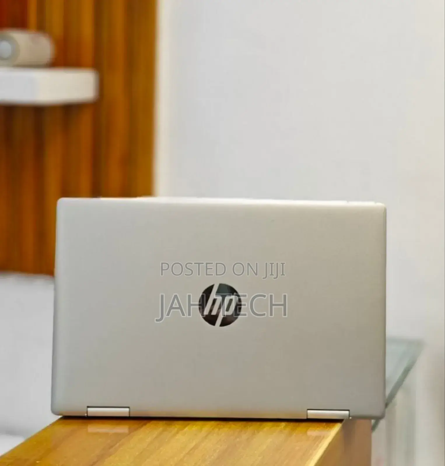 New Laptop HP Pavilion 13 X360 8GB Intel Core I5 SSD 512GB