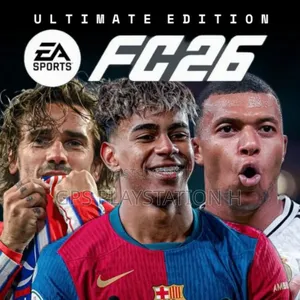 Playstation 4, 5 Game እንጭናለን Gps Playstation