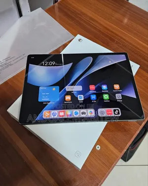 New Huawei MatePad Air (2024) 256 GB Gray