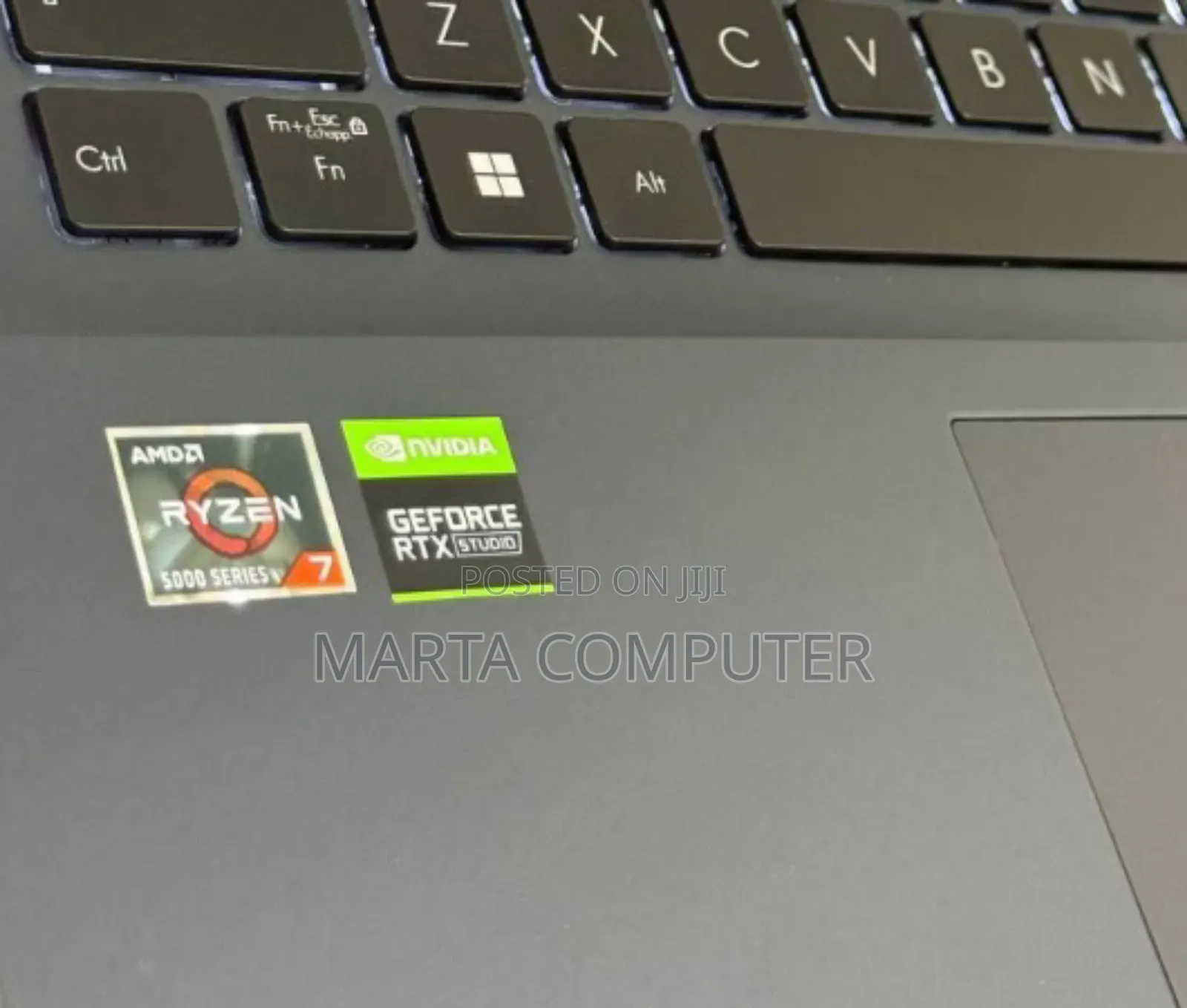 New Laptop Asus VivoBook Pro 15 N580VD 16GB Intel Core I7 SSD 512GB