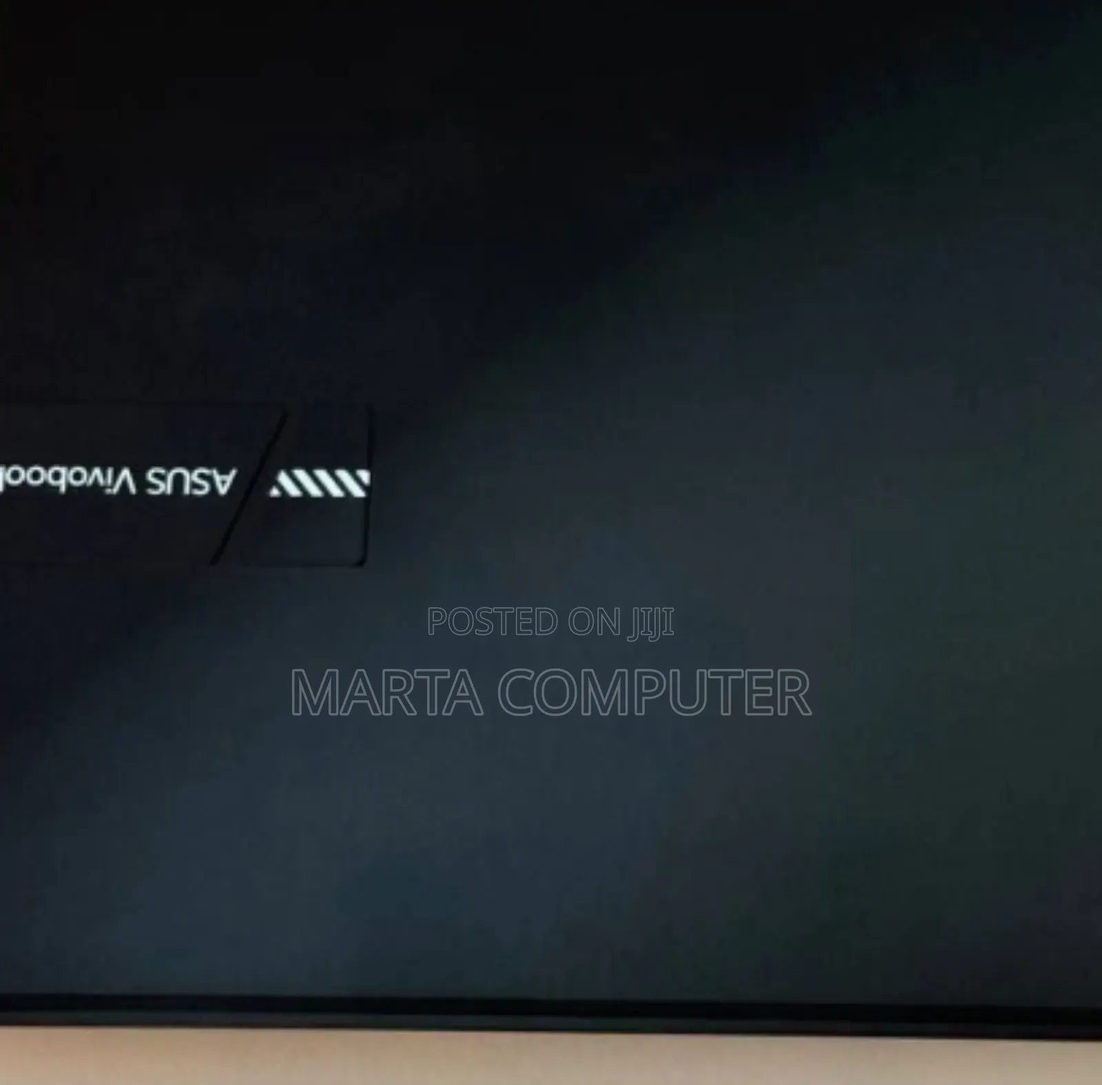 New Laptop Asus VivoBook Pro 15 N580VD 16GB Intel Core I7 SSD 512GB