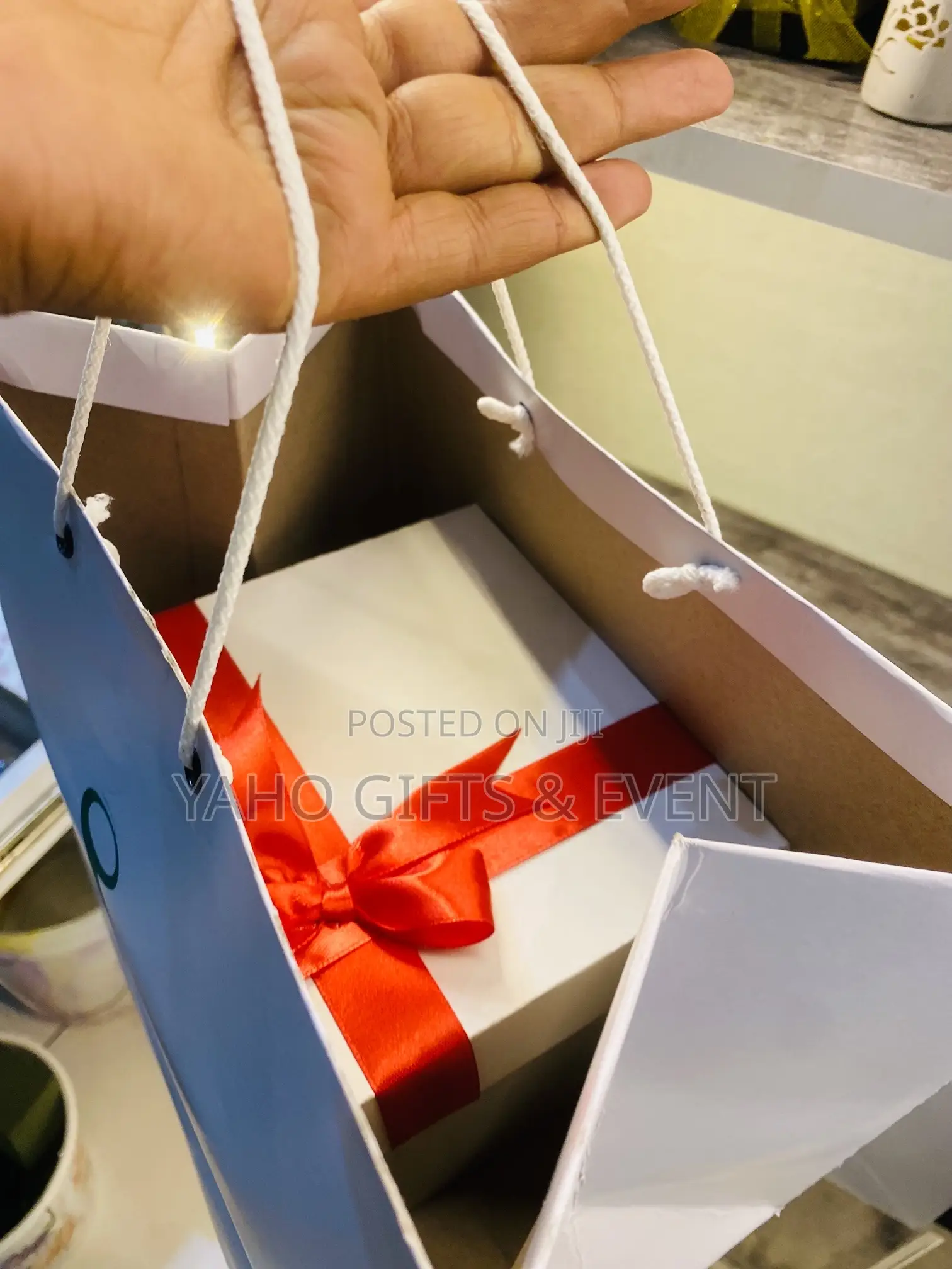 Chocolate Tekafach ባለ አራት ቸኮሌት