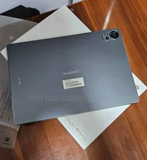 New Huawei MatePad Air (2024) 256 GB Blue