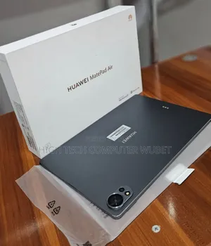 New Huawei MatePad Air (2024) 256 GB Blue