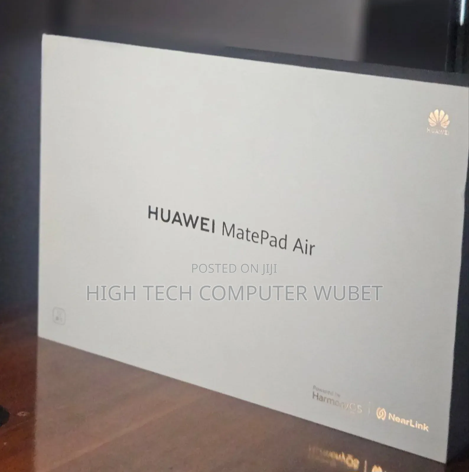 New Huawei MatePad Air (2024) 256 GB Blue