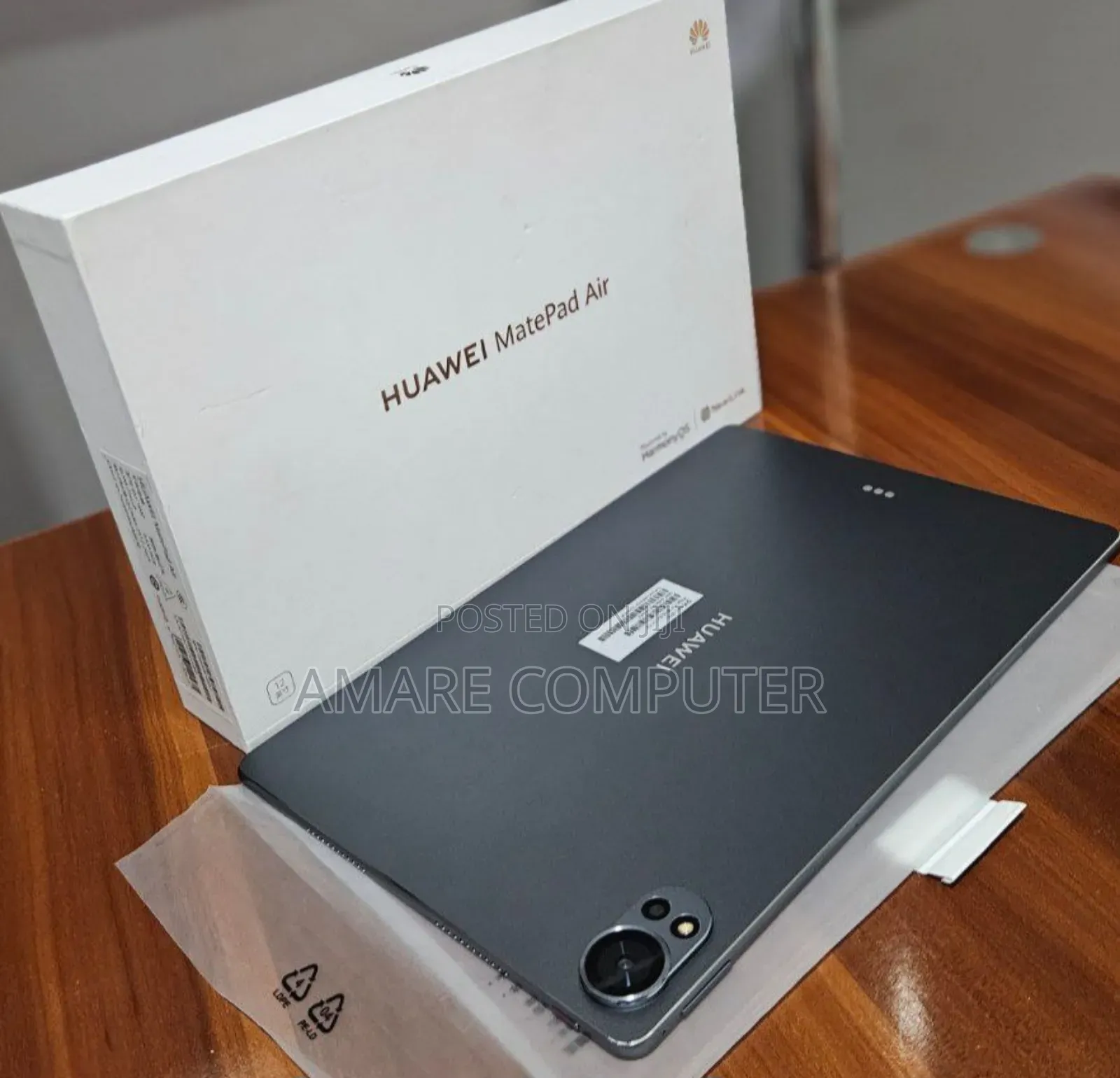 New Huawei MatePad SE 256 GB