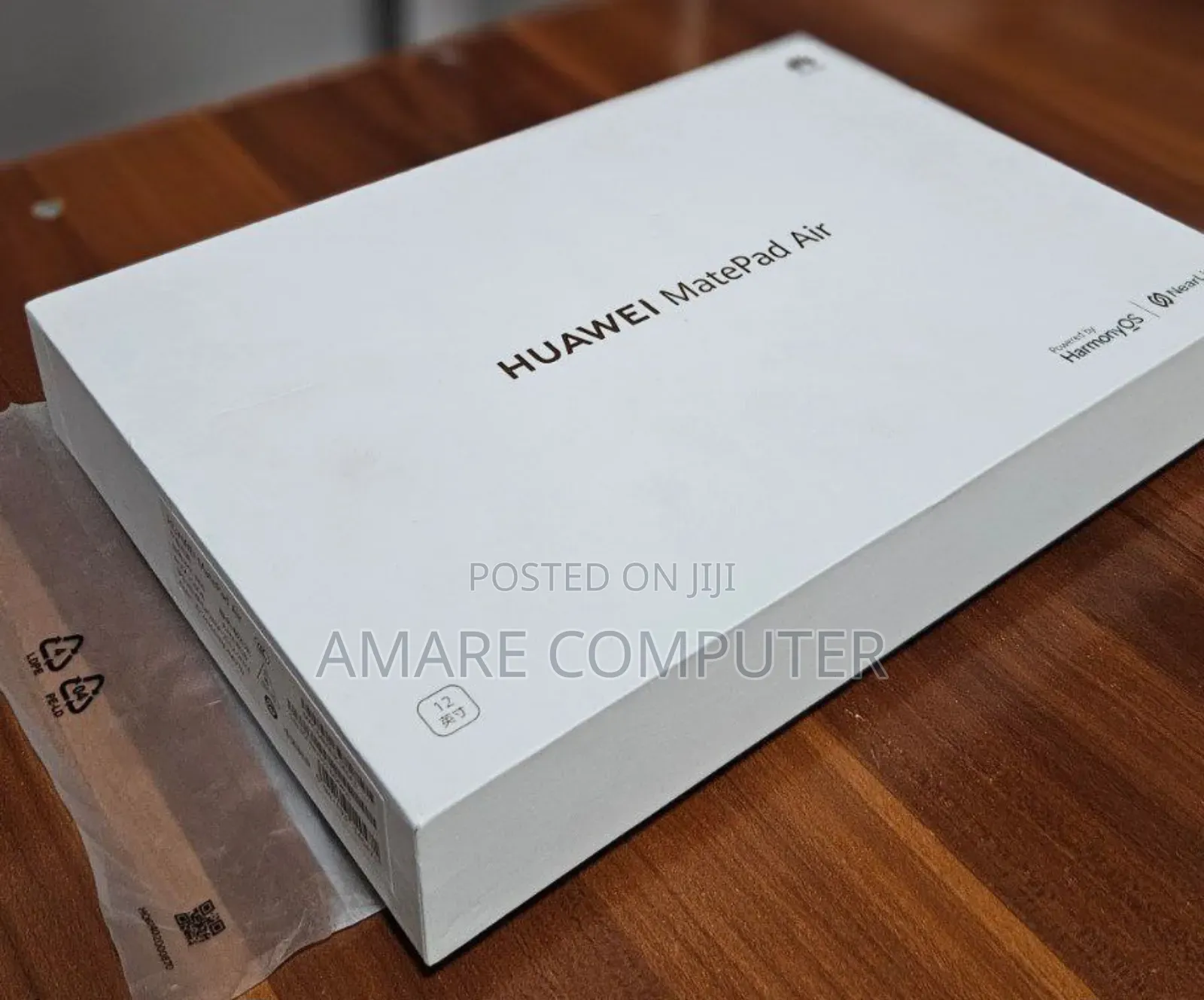 New Huawei MatePad SE 256 GB