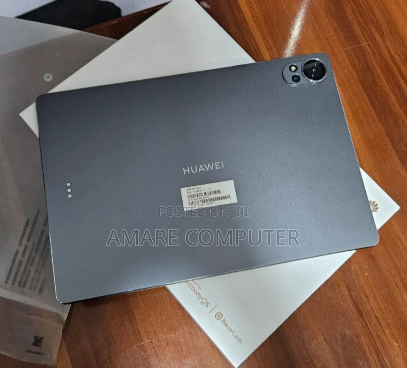 New Huawei MatePad SE 256 GB