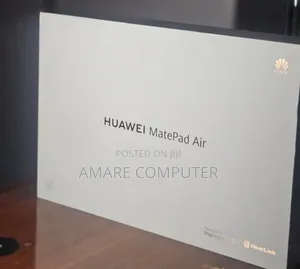 New Huawei MatePad SE 256 GB