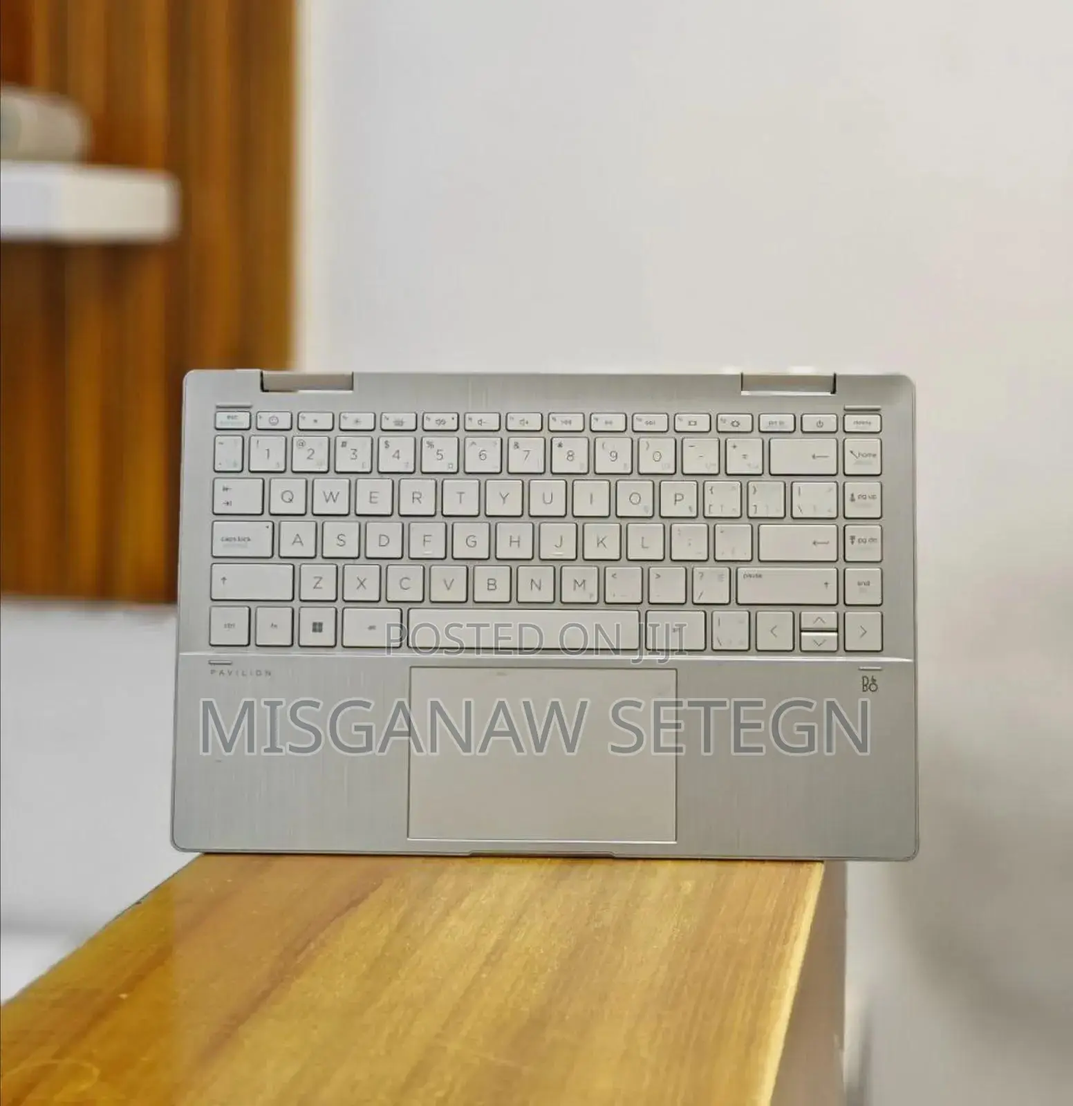 New Laptop HP Pavilion 14 8GB Intel Core I5 SSD 512GB