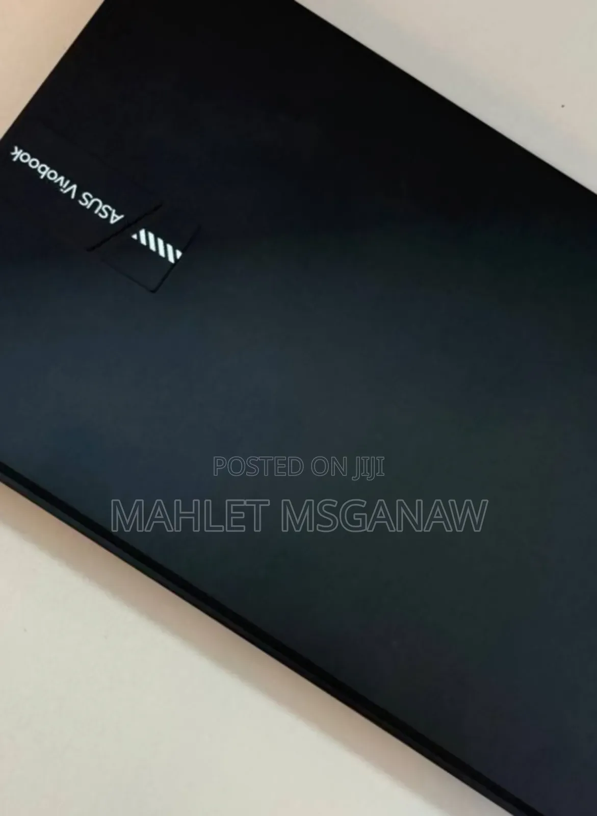 New Laptop Asus VivoBook Pro 15 N580VD 16GB AMD Ryzen 7 SSD 512GB