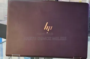 New Laptop HP Envy X360 16GB Intel Core I7 SSD 512GB