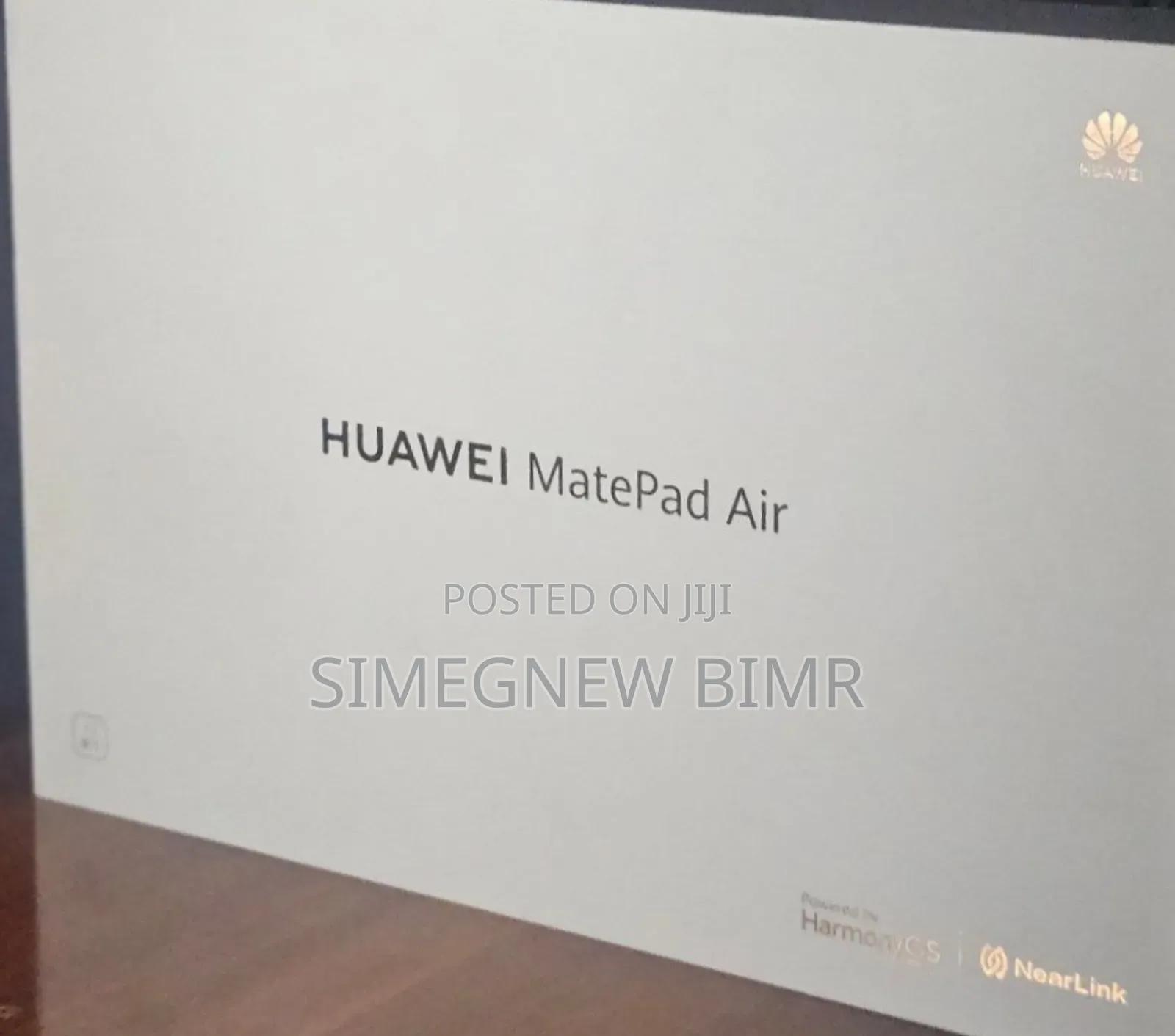 New Huawei MatePad SE 256 GB Black