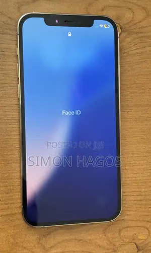 Photo - Apple iPhone 12 Pro 128 GB Gold