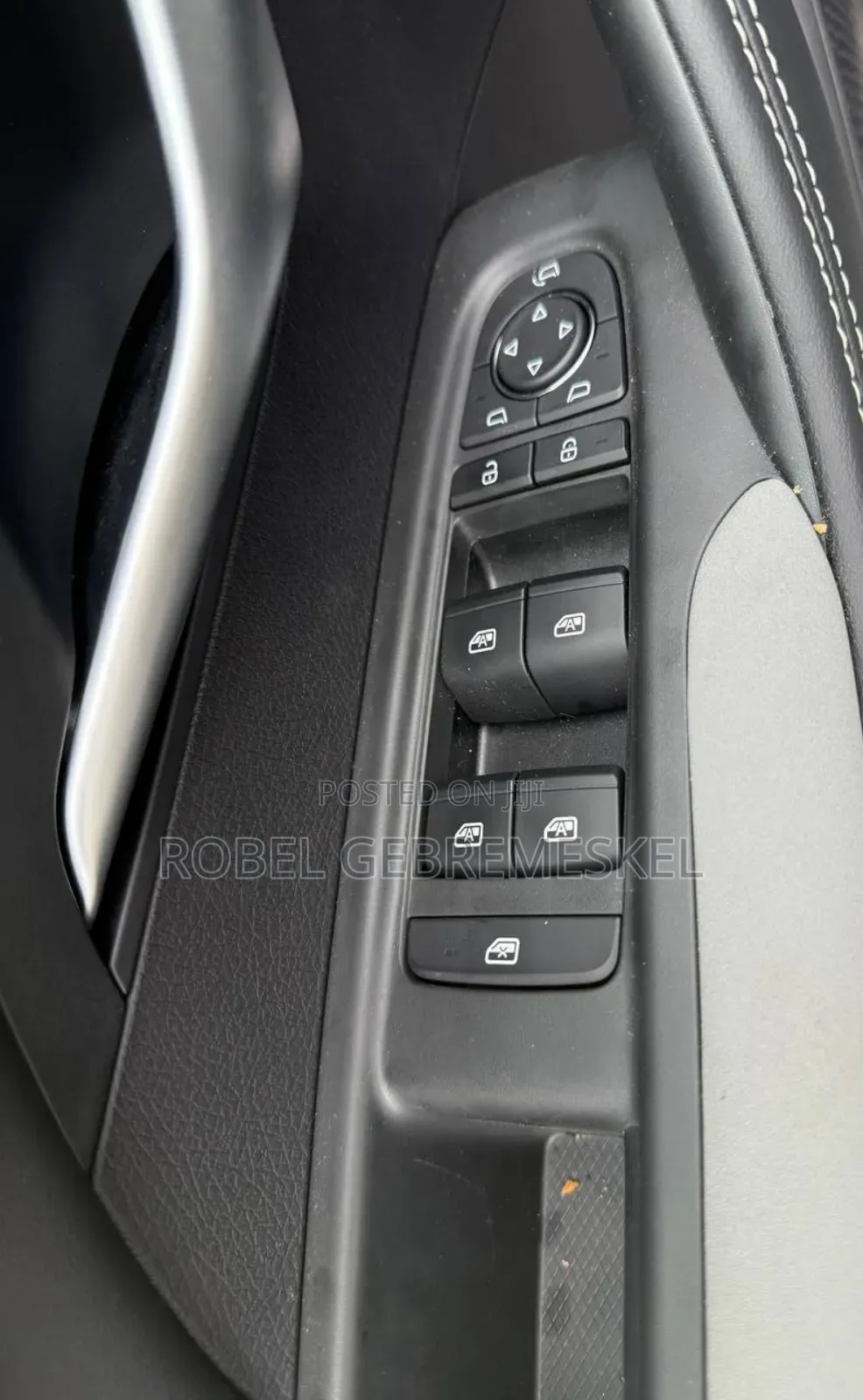 New BYD Seal DM-i 2025 Off white