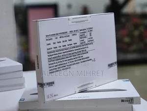 New Samsung Galaxy Tab S9 FE 128 GB Pink