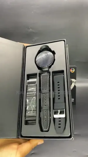 Hainoteko Smartwatch