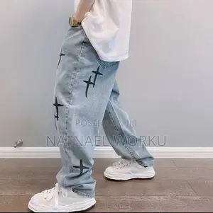 Baggy Jeans