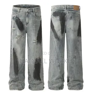 Baggy Jeans