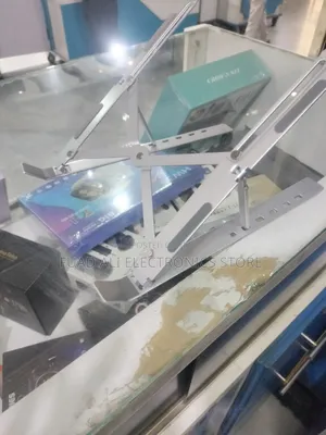 Laptop Stand