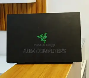 New Laptop Razer Blade 16GB Intel Core I7 SSD 512GB