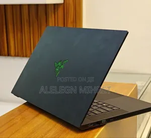 New Laptop Razer Blade 16GB Intel Core I7 SSD 512GB
