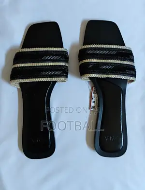 Photo - Zara Womens Sandal