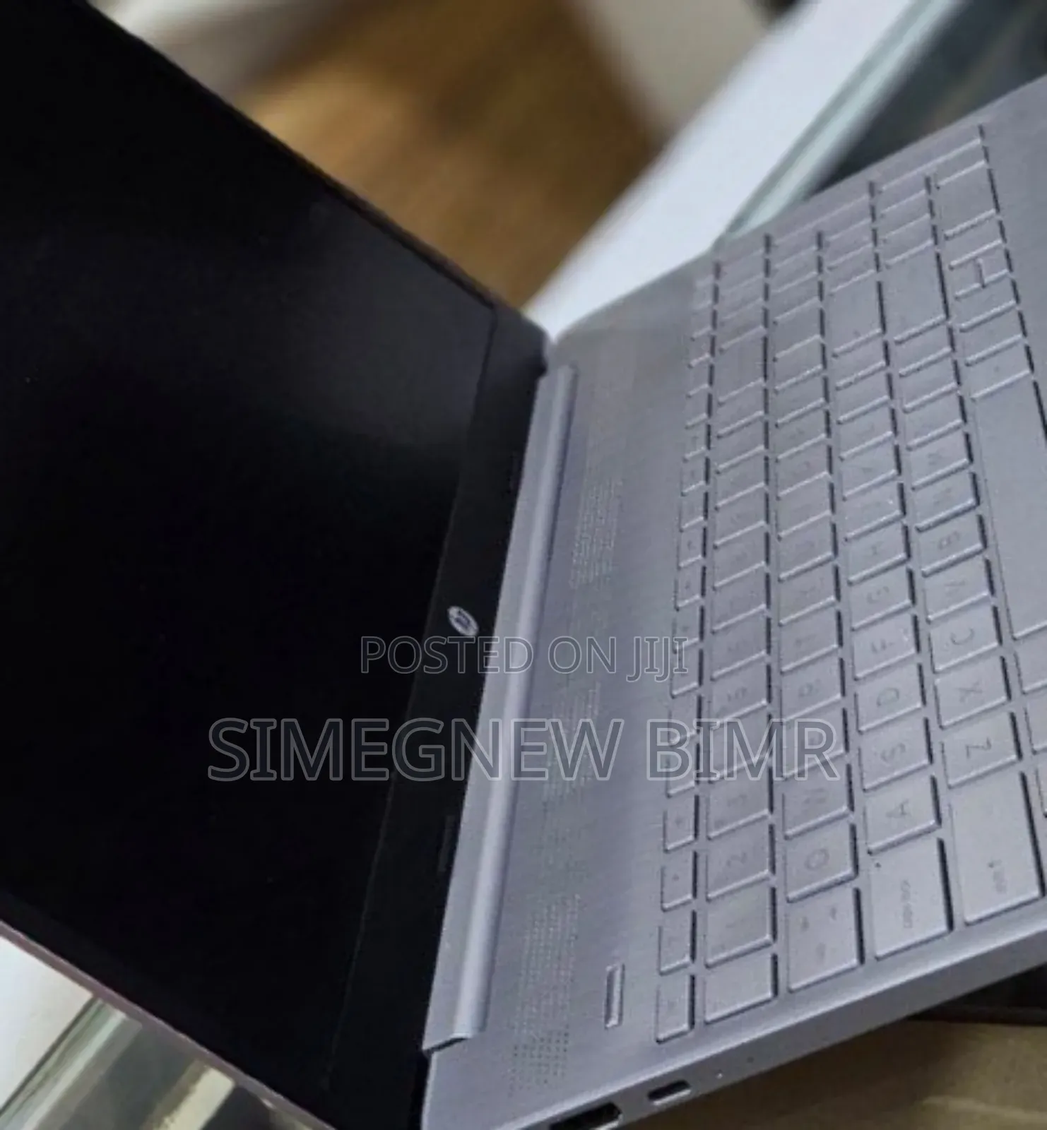 New Laptop HP Stream Notebook 16GB Intel Core I7 SSD 512GB