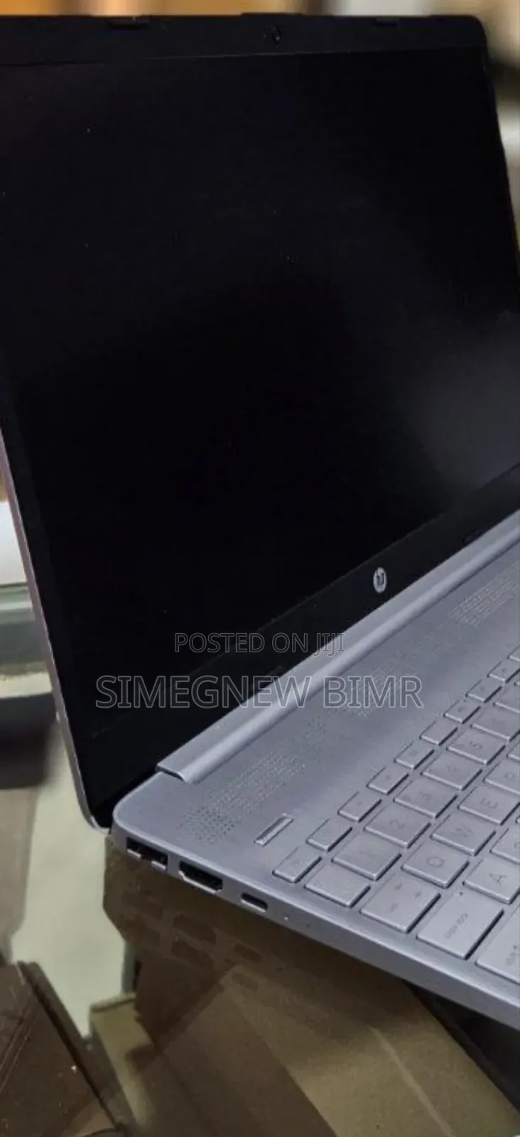 New Laptop HP Stream Notebook 16GB Intel Core I7 SSD 512GB