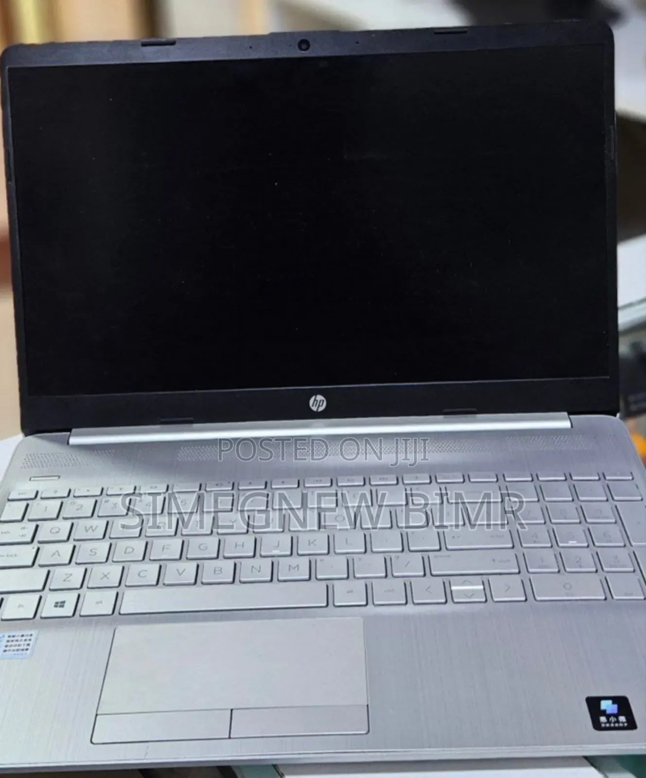 New Laptop HP Stream Notebook 16GB Intel Core I7 SSD 512GB