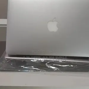 Photo - New Laptop Apple MacBook Air 2015 8GB Intel Core I5 SSD 128GB