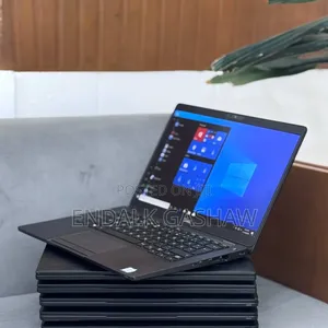 Photo - New Laptop Dell Latitude 10 8GB Intel Core I7 SSD 256GB