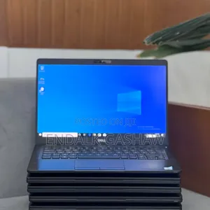 New Laptop Dell Latitude 10 8GB Intel Core I7 SSD 256GB