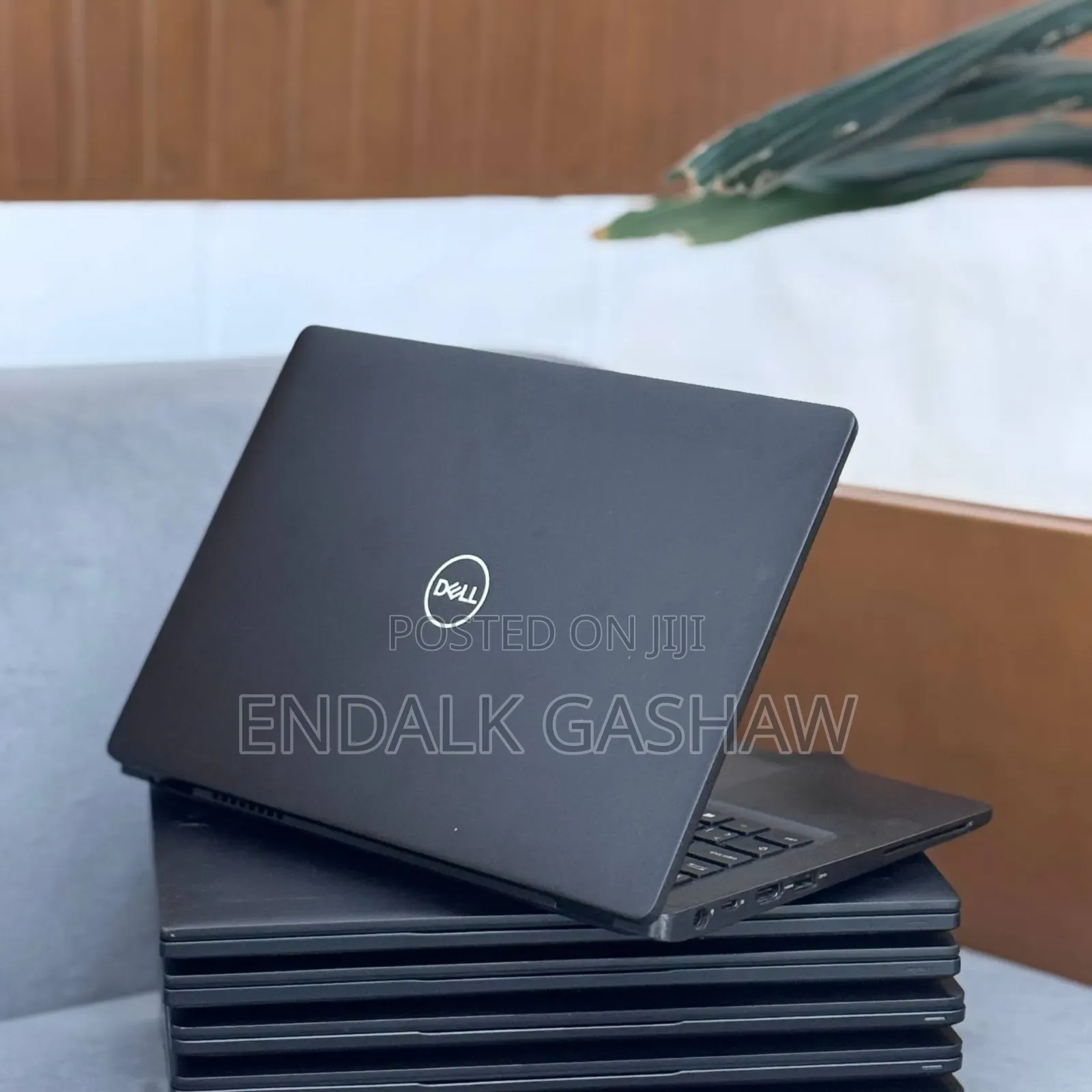 New Laptop Dell Latitude 10 8GB Intel Core I7 SSD 256GB