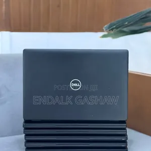 New Laptop Dell Latitude 10 8GB Intel Core I7 SSD 256GB