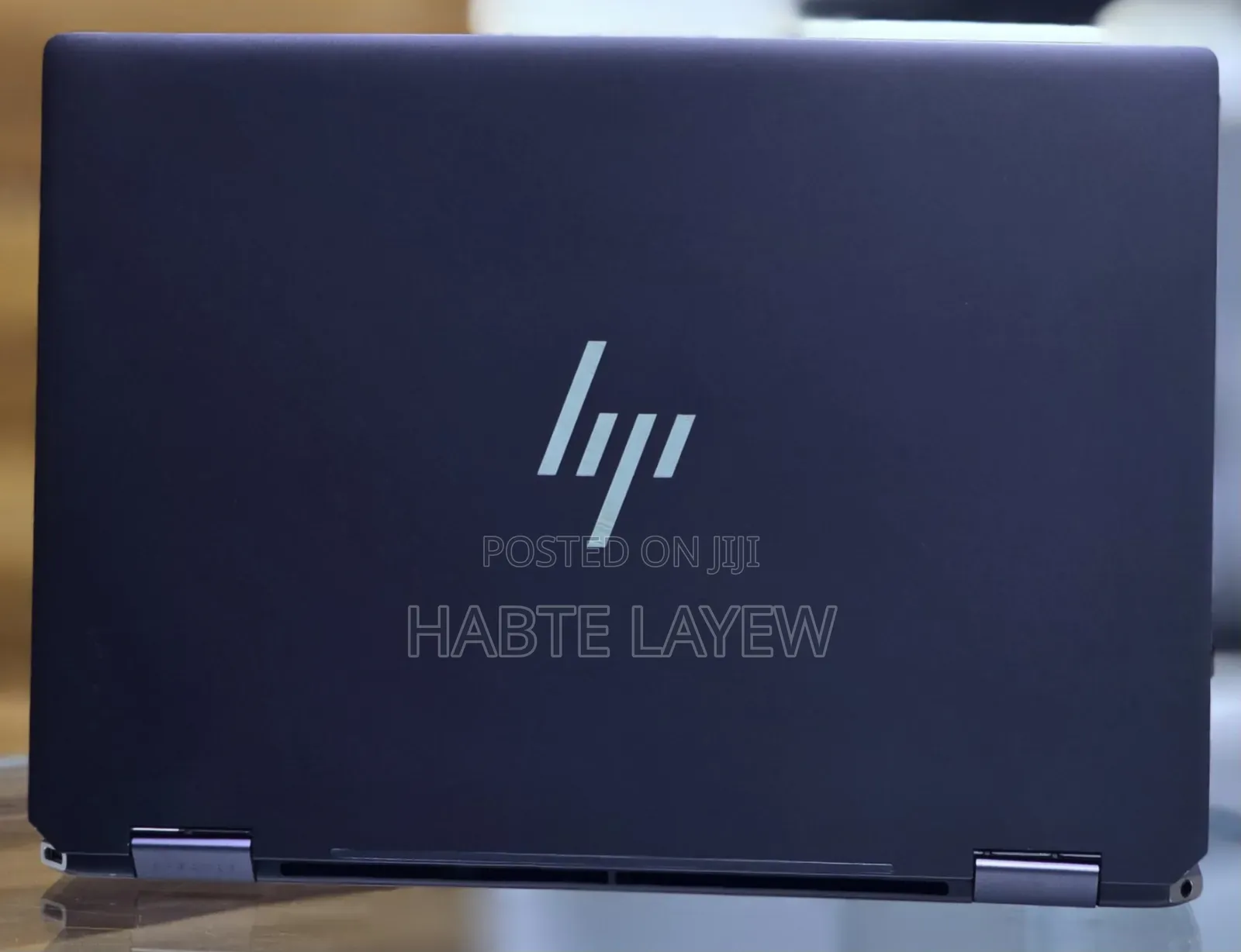 New Laptop HP Spectra 13 16GB Intel Core Ultra 7 SSD 1T