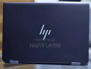 New Laptop HP Spectra 13 16GB Intel Core Ultra 7 SSD 1T