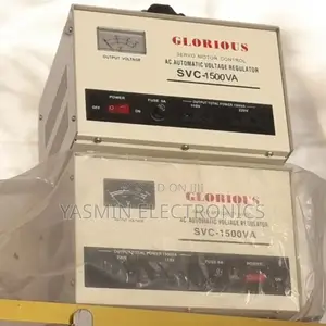 Gato Glorious Stabilizers 1500w Voltage Regular Deliver