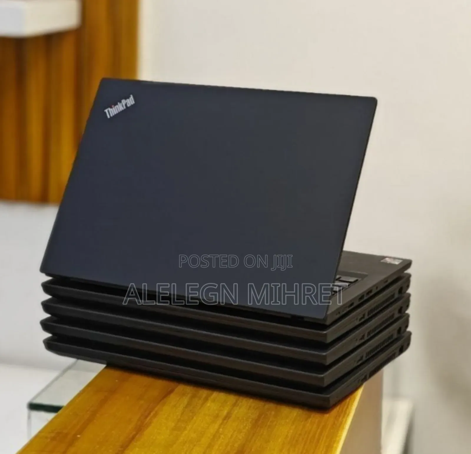 New Laptop Lenovo Thinkpad P14s 16GB AMD Ryzen 7 SSD 512GB